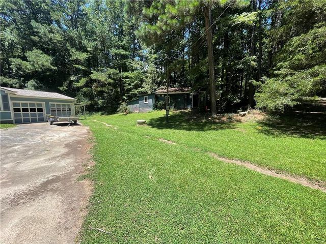 3137 Glen Wallace Drive, Cumming, GA 30040