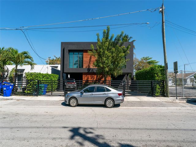227 NW 39th Street, Miami, FL 33127
