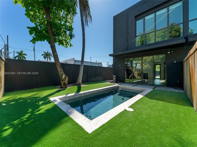 227 NW 39th Street, Miami, FL 33127