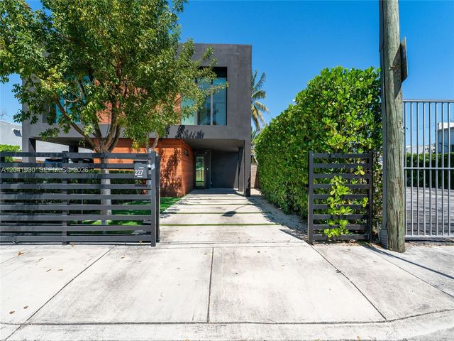 227 NW 39th Street, Miami, FL 33127