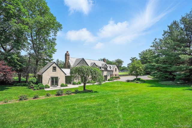 6 Club Road, Rye, NY 10580