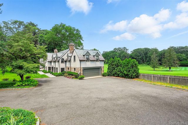 6 Club Road, Rye, NY 10580