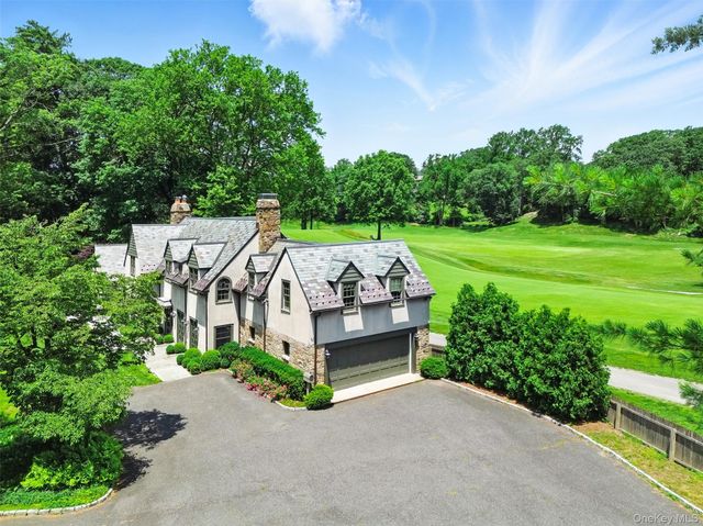 6 Club Road, Rye, NY 10580