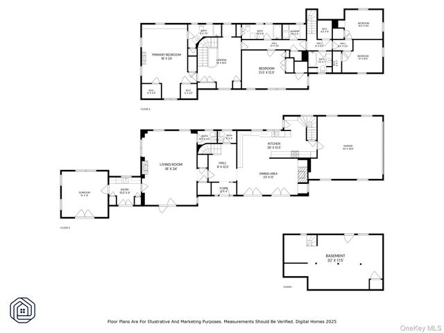6 Club Road, Rye, NY 10580