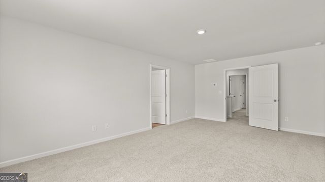 6019 Airedale Drive, Union City, GA 30213