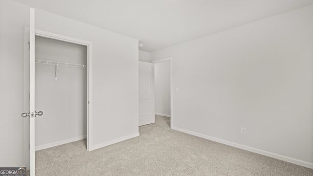 6019 Airedale Drive, Union City, GA 30213