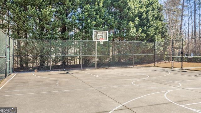 6019 Airedale Drive, Union City, GA 30213