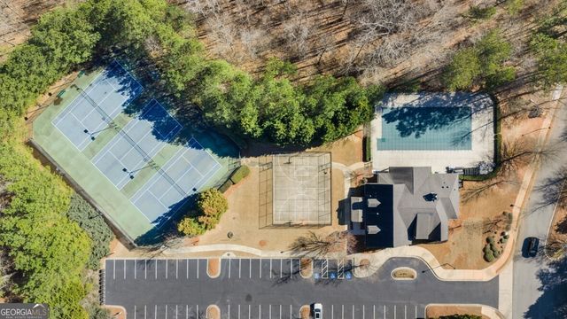 6019 Airedale Drive, Union City, GA 30213