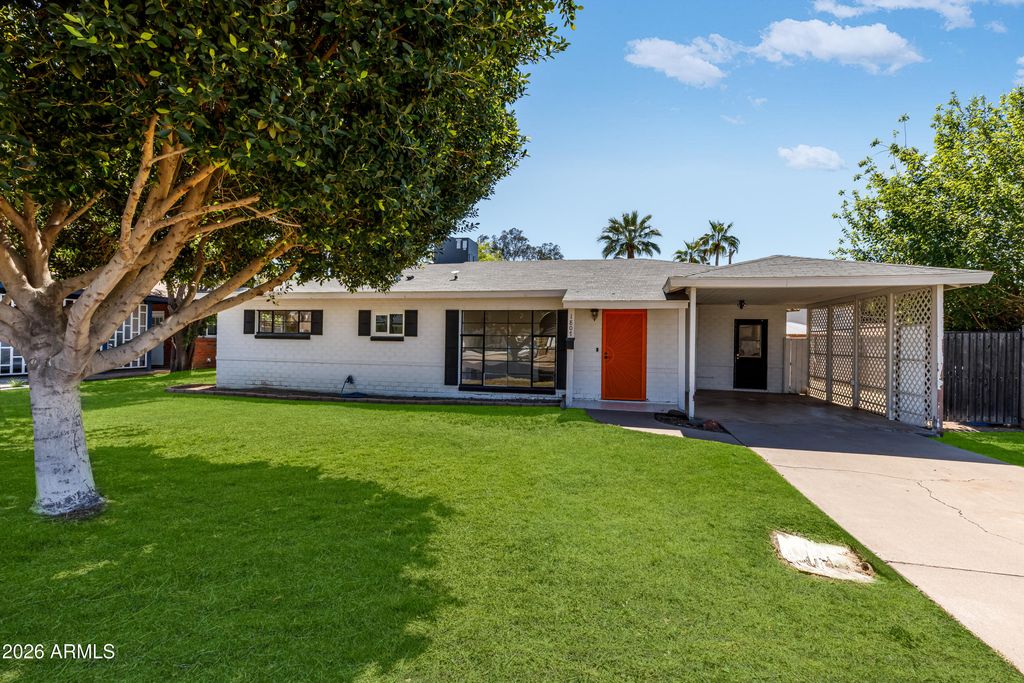 1807 E SAN MIGUEL Avenue, Phoenix, AZ 85016