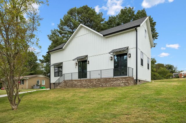 98 Caldwell Drive, Columbia, TN 38401