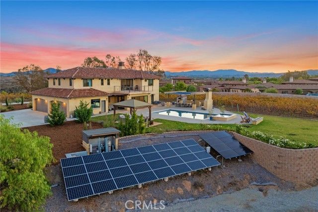 39547 Calle Cabernet, Temecula, CA 92591