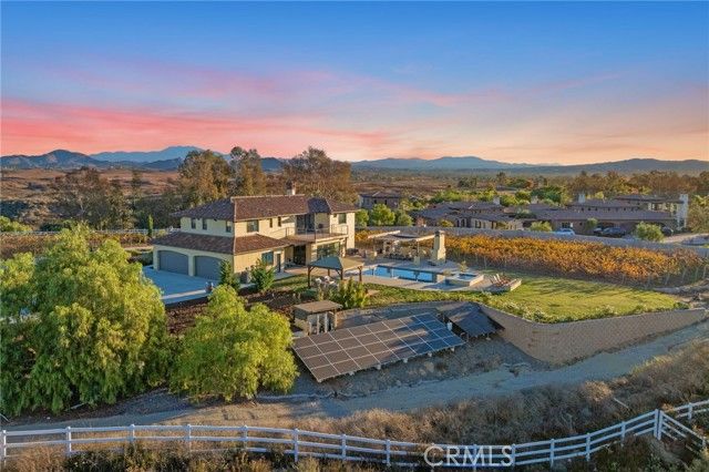 39547 Calle Cabernet, Temecula, CA 92591