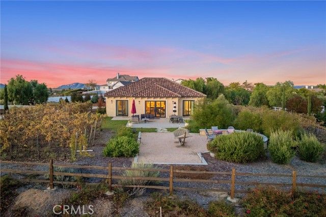 39547 Calle Cabernet, Temecula, CA 92591