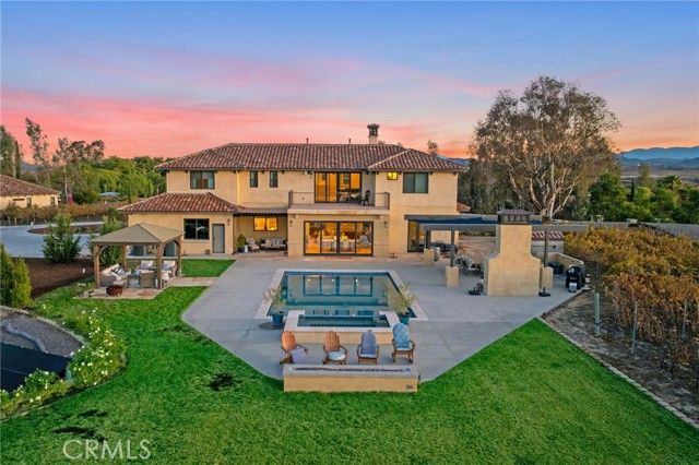 39547 Calle Cabernet, Temecula, CA 92591