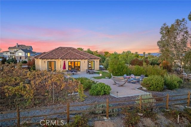 39547 Calle Cabernet, Temecula, CA 92591