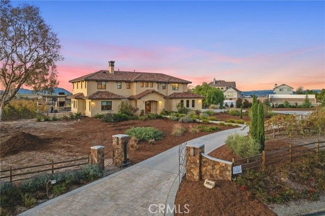 39547 Calle Cabernet, Temecula, CA 92591