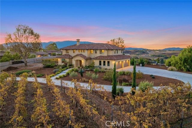 39547 Calle Cabernet, Temecula, CA 92591