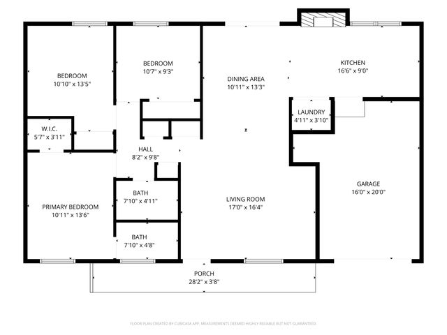 5240 Vinewood Court, Columbus, IN 47203