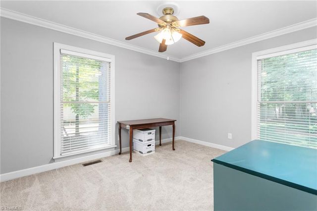 1219 Foxfire Drive, Greensboro, NC 27410