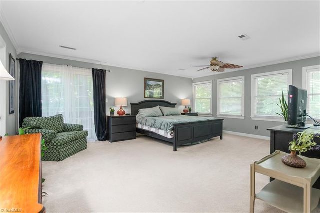 1219 Foxfire Drive, Greensboro, NC 27410