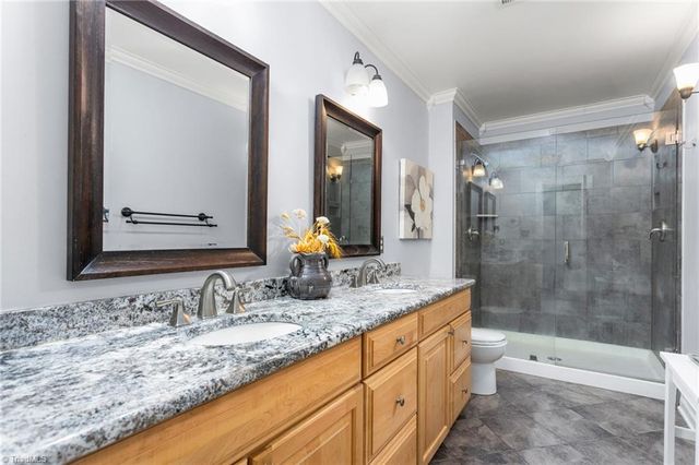 1219 Foxfire Drive, Greensboro, NC 27410