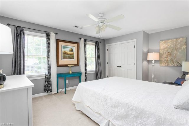 1219 Foxfire Drive, Greensboro, NC 27410