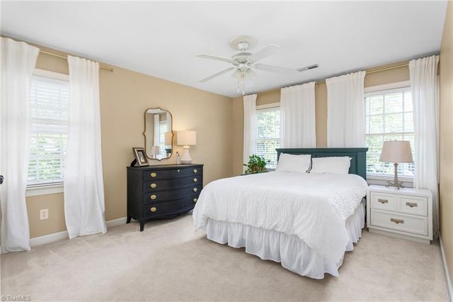 1219 Foxfire Drive, Greensboro, NC 27410