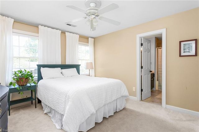 1219 Foxfire Drive, Greensboro, NC 27410