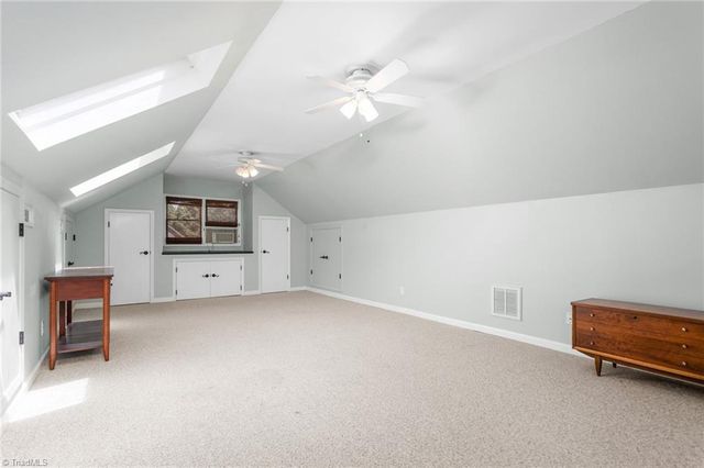 1219 Foxfire Drive, Greensboro, NC 27410