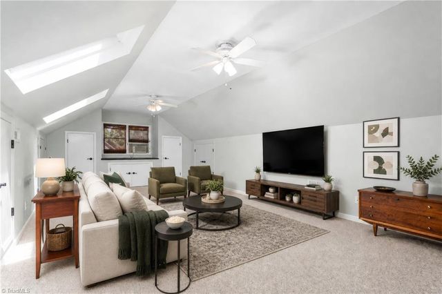 1219 Foxfire Drive, Greensboro, NC 27410