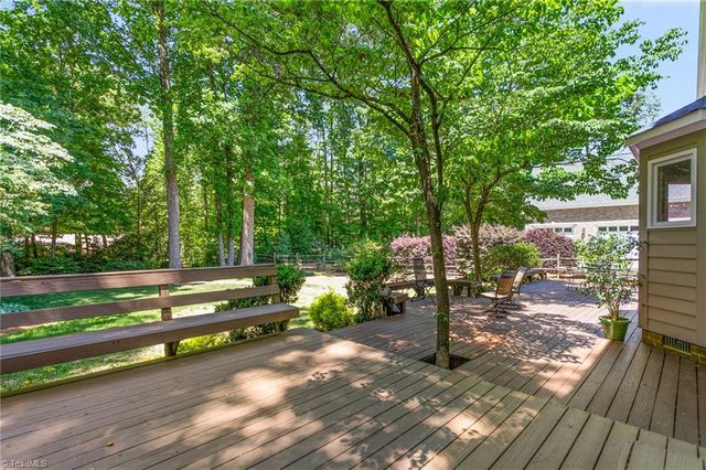 1219 Foxfire Drive, Greensboro, NC 27410
