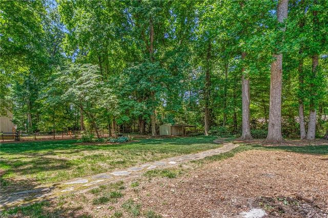 1219 Foxfire Drive, Greensboro, NC 27410