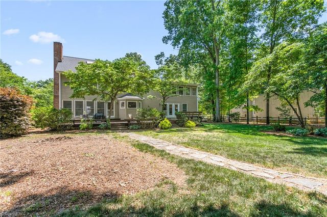 1219 Foxfire Drive, Greensboro, NC 27410
