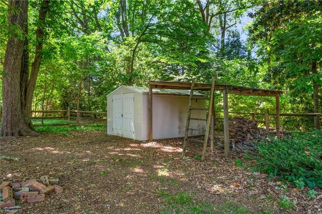 1219 Foxfire Drive, Greensboro, NC 27410