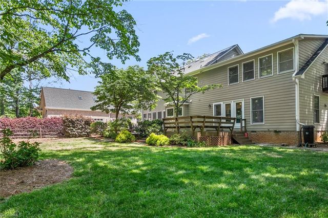 1219 Foxfire Drive, Greensboro, NC 27410