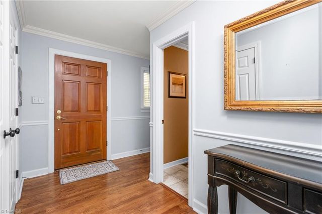 1219 Foxfire Drive, Greensboro, NC 27410