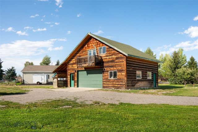 157 Skipper Street, Belgrade, MT 59714