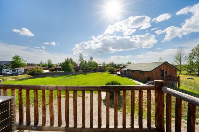 157 Skipper Street, Belgrade, MT 59714