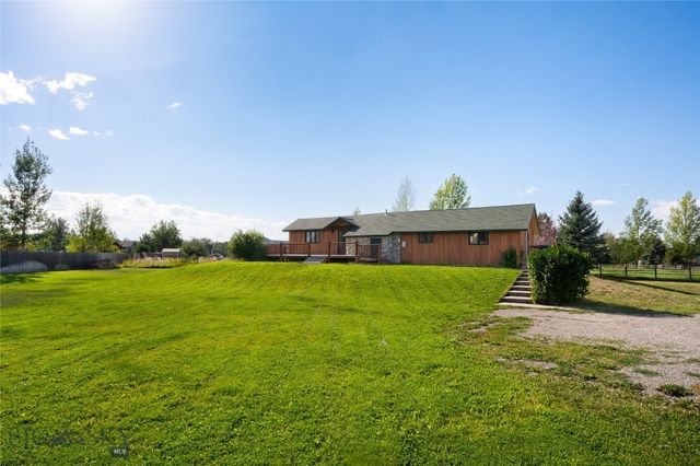 157 Skipper Street, Belgrade, MT 59714