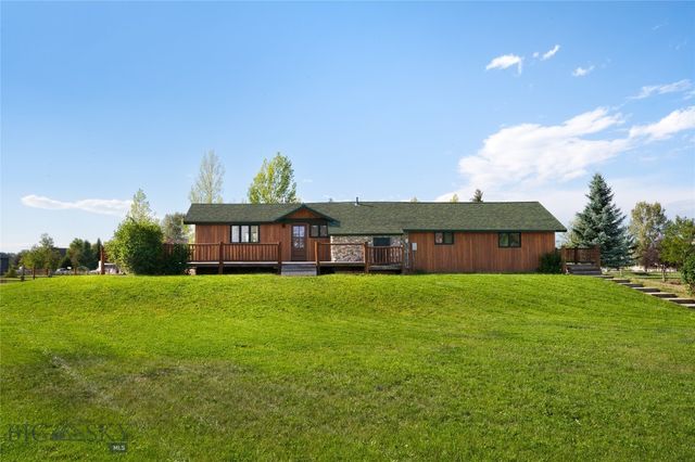 157 Skipper Street, Belgrade, MT 59714