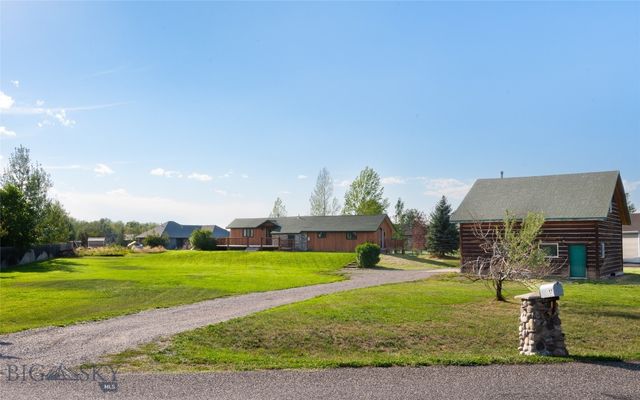 157 Skipper Street, Belgrade, MT 59714