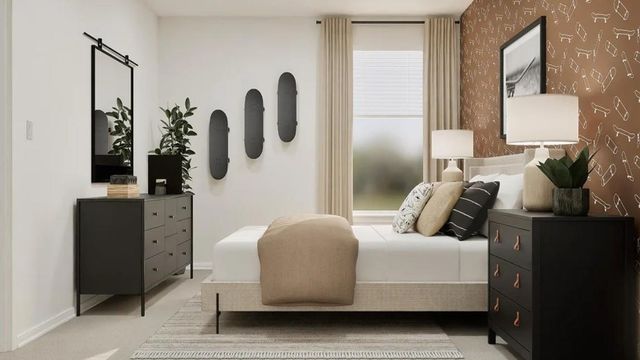 21930 Maddaloni View Drive, Hockley, TX 77447