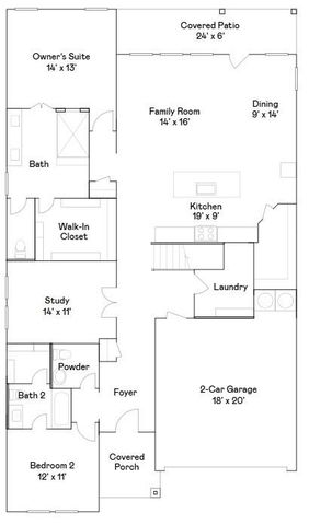 21930 Maddaloni View Drive, Hockley, TX 77447