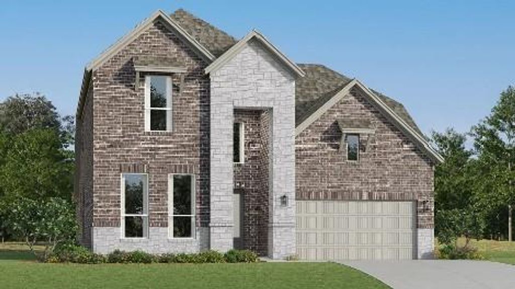 21930 Maddaloni View Drive, Hockley, TX 77447