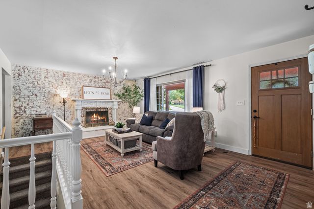 1075 N 200 E, Lehi, UT 84043