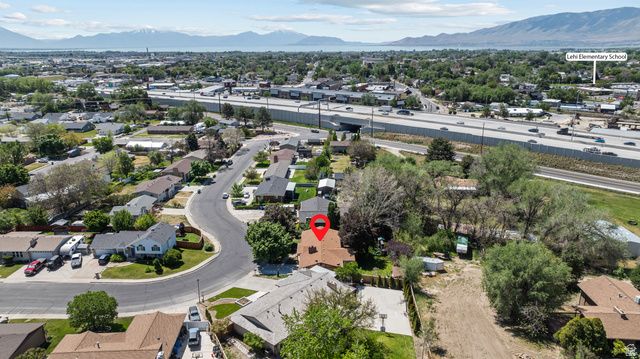 1075 N 200 E, Lehi, UT 84043