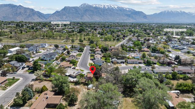 1075 N 200 E, Lehi, UT 84043