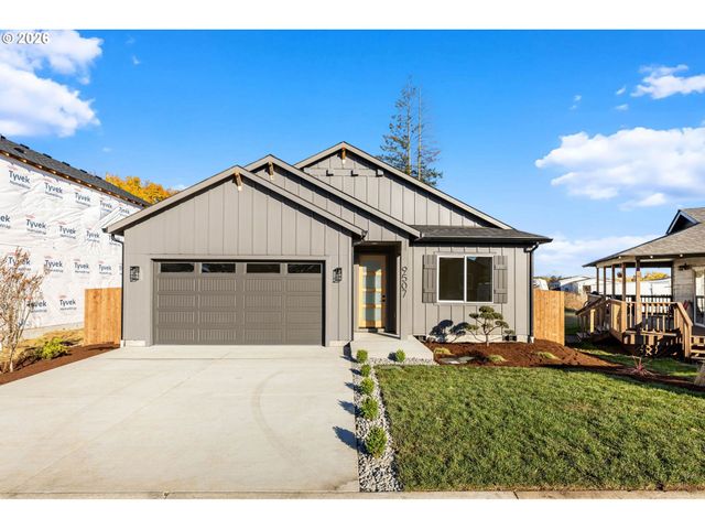 9507 Ne 170TH Ct, Vancouver, WA 98682
