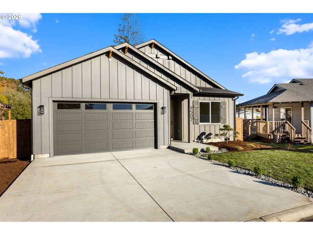 9507 Ne 170TH Ct, Vancouver, WA 98682