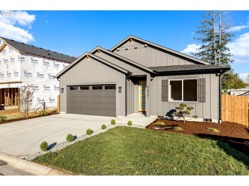 9507 Ne 170TH Ct, Vancouver, WA 98682